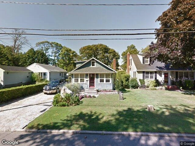 House image located at Babylon, NY 11702