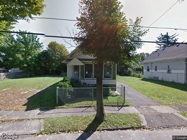 House image located at Buffalo, NY 14215