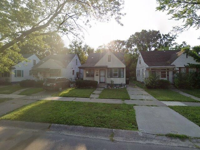 House image located at Detroit, MI 48228