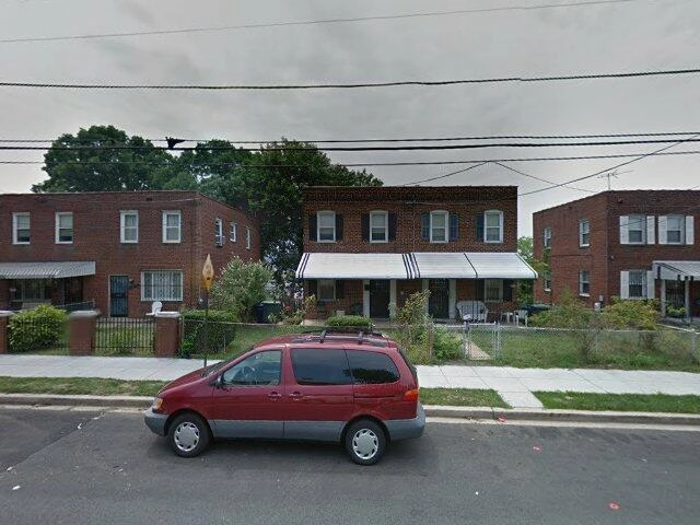 House image located at Washington, DC 20032