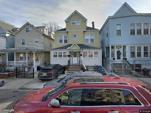 House image located at Newark, NJ 07104