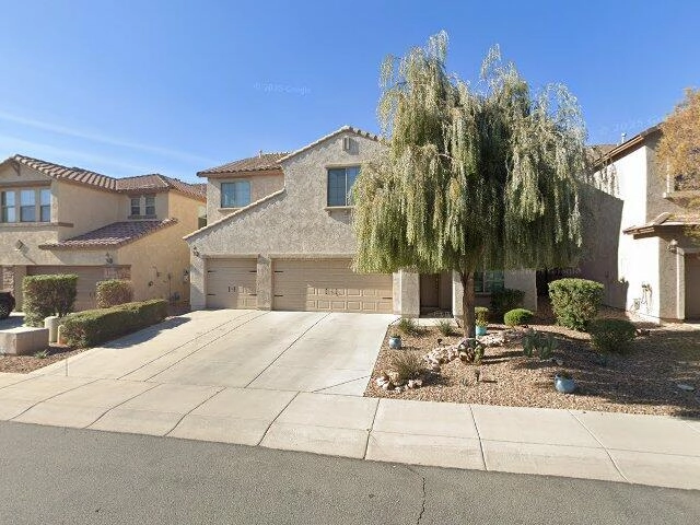 House image located at Florence, AZ 85132