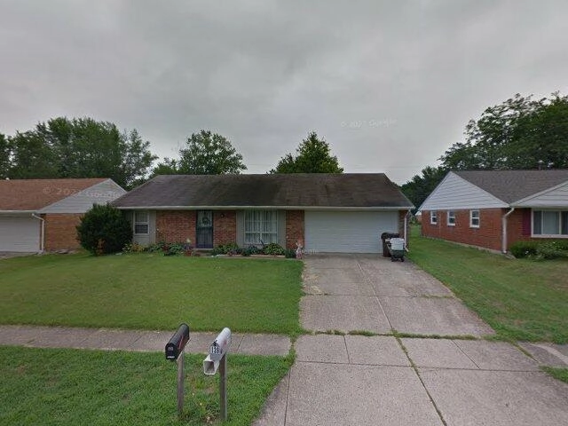 House image located at Mount Olive, NC 28365