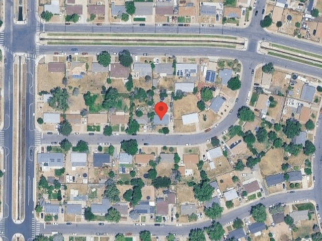 House image located at Denver, CO 80239