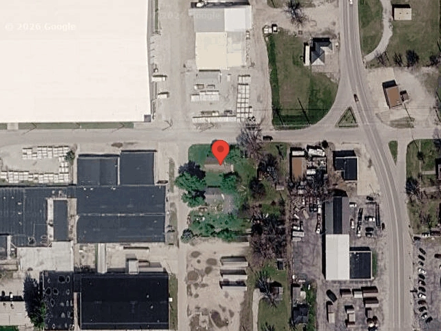 House image located at Rensselaer, IN 47978