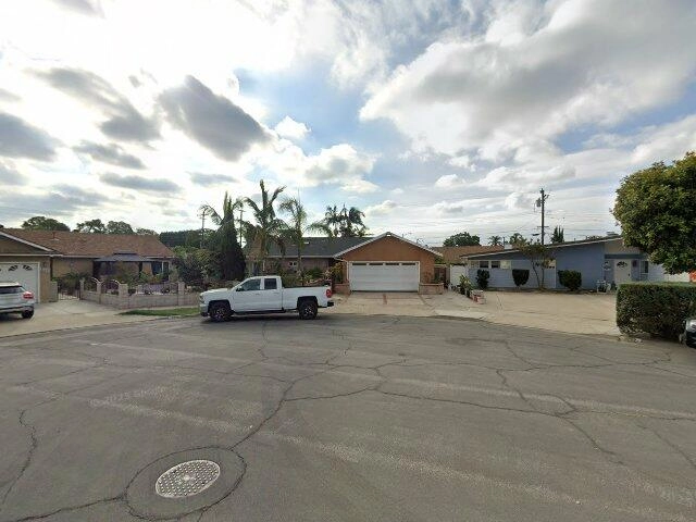 House image located at Anaheim, CA 92804