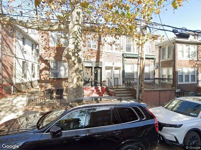 House image located at Brooklyn, NY 11219