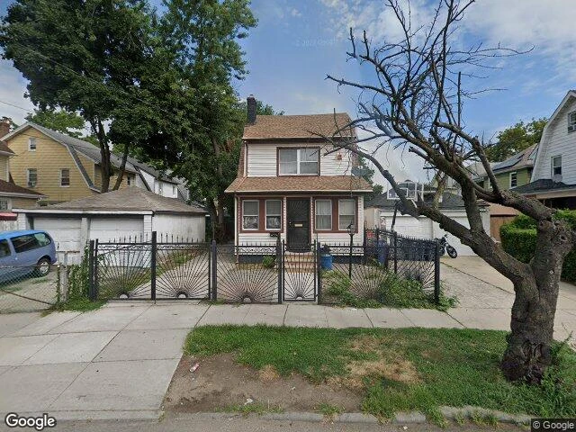 House image located at Queens Village, NY 11429