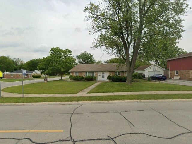 House image located at Park Forest, IL 60466