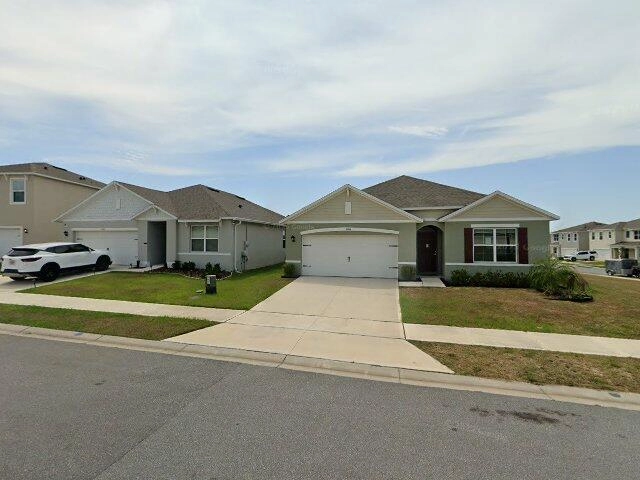 House image located at Zellwood, FL 32798