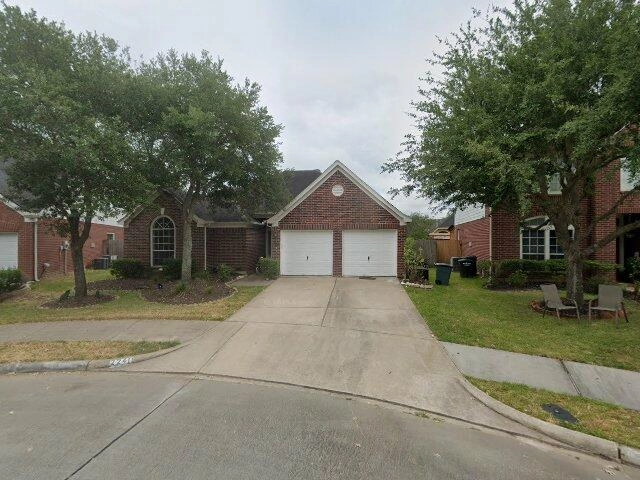 House image located at Katy, TX 77494