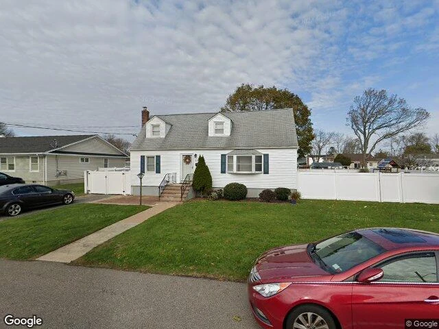 House image located at West Babylon, NY 11704