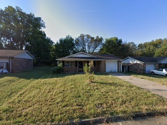 House image located at Ada, OK 74820