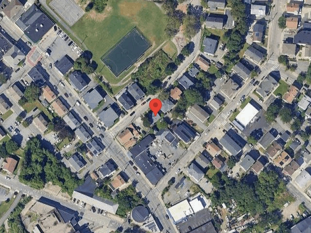House image located at Worcester, MA 01610