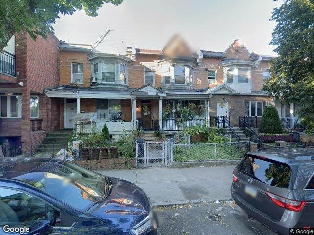 House image located at Brooklyn, NY 11219