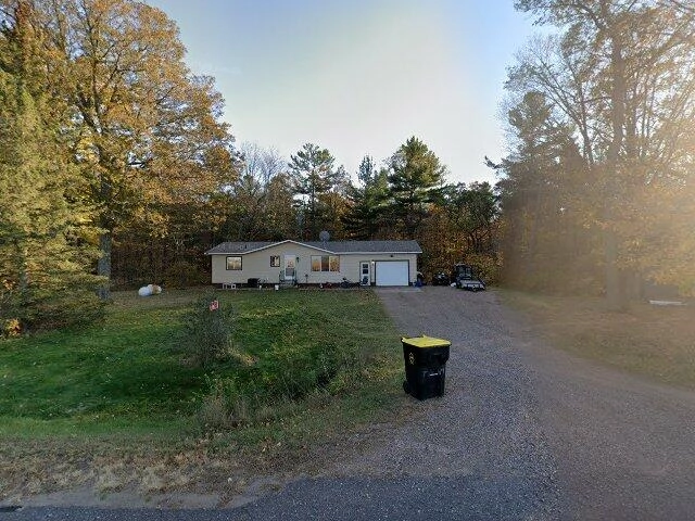 House image located at Rice Lake, WI 54868