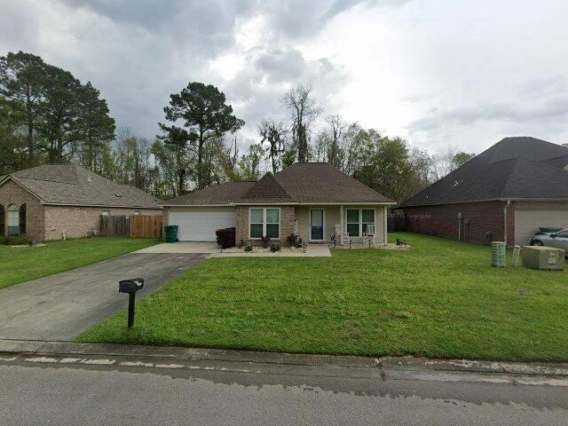 House image located at Denham Springs, LA 70726