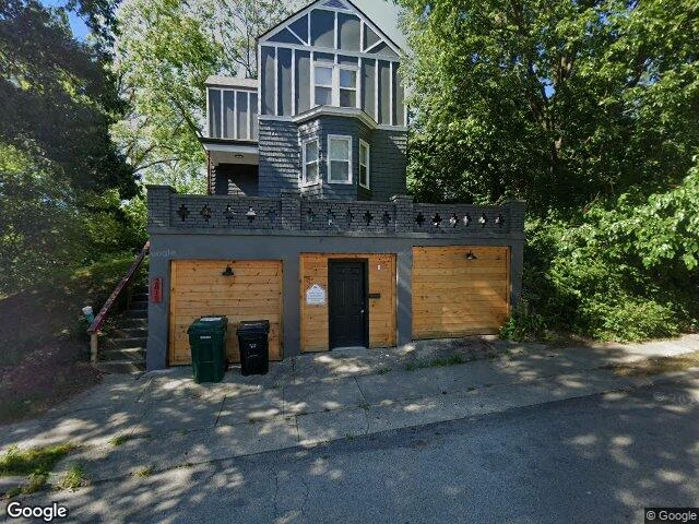 House image located at Cincinnati, OH 45204