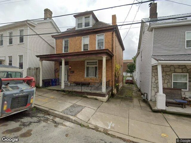 House image located at Pittsburgh, PA 15211