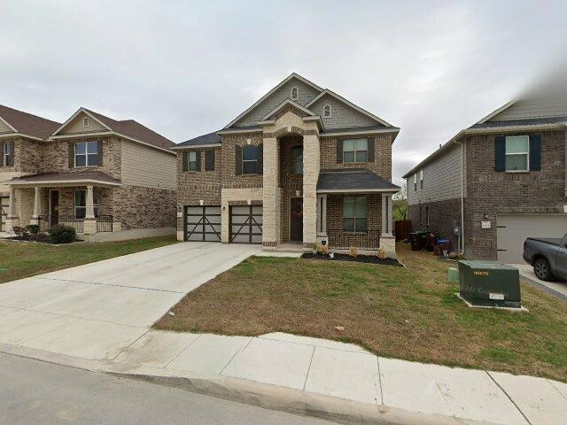 House image located at San Antonio, TX 78245