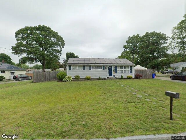 House image located at Fall River, MA 02723