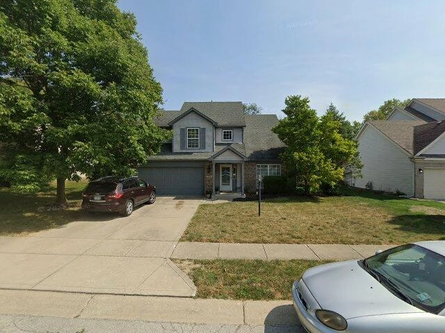 House image located at Carmel, IN 46033