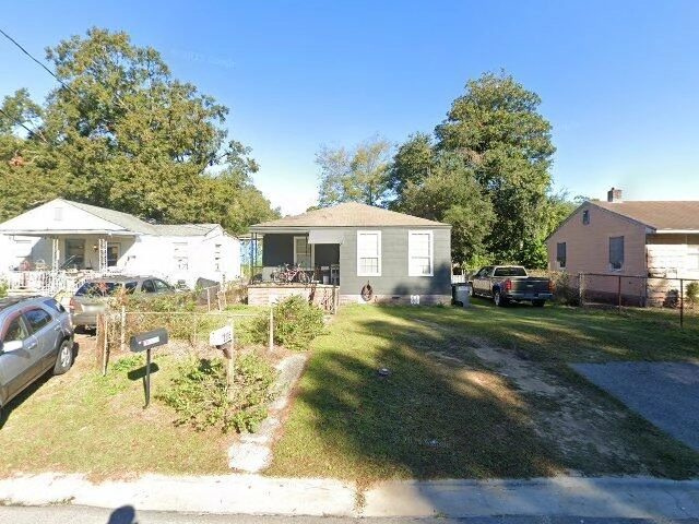 House image located at North Charleston, SC 29405