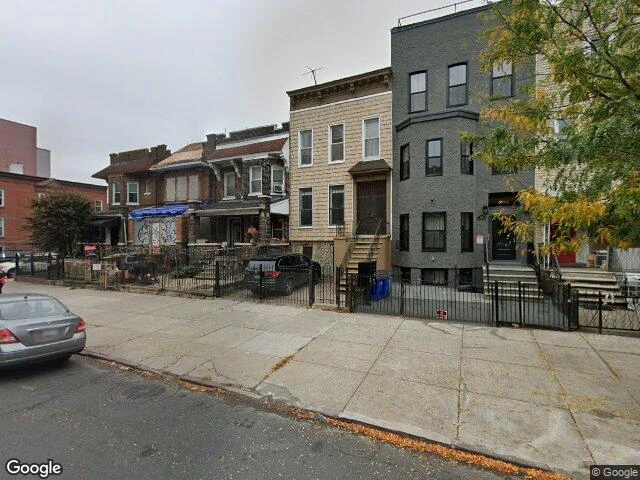 House image located at Brooklyn, NY 11221