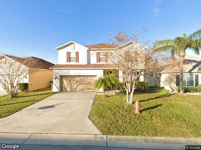 House image located at Mulberry, FL 33860