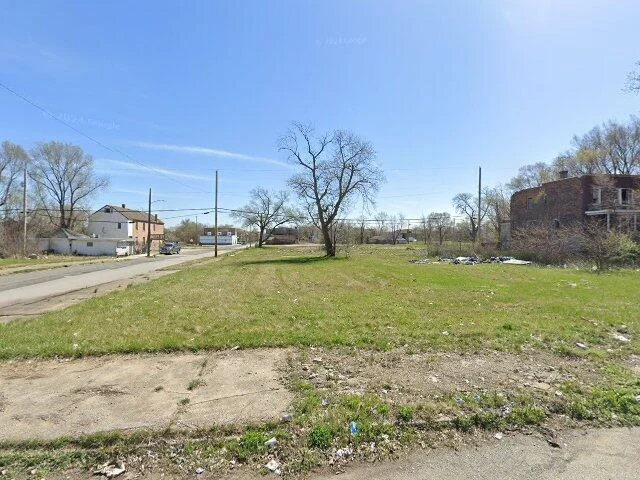 House image located at Gary, IN 46407