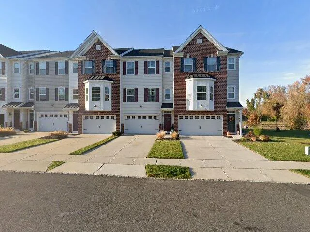 House image located at Woodbury, NJ 08096