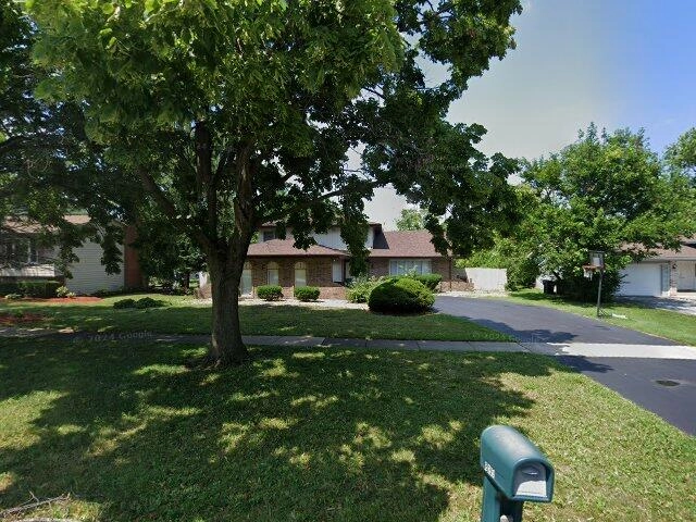 House image located at Flossmoor, IL 60422