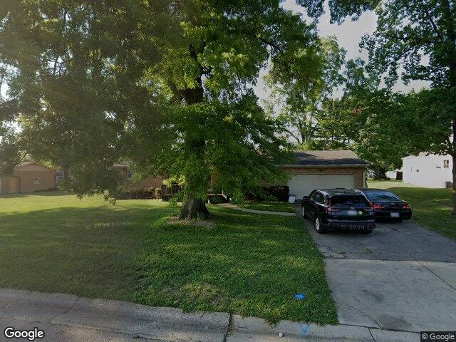 House image located at Monroe, OH 45050