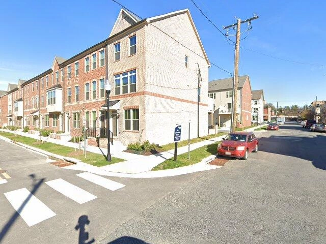 House image located at Baltimore, MD 21224