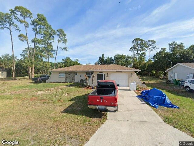 House image located at Port Charlotte, FL 33952