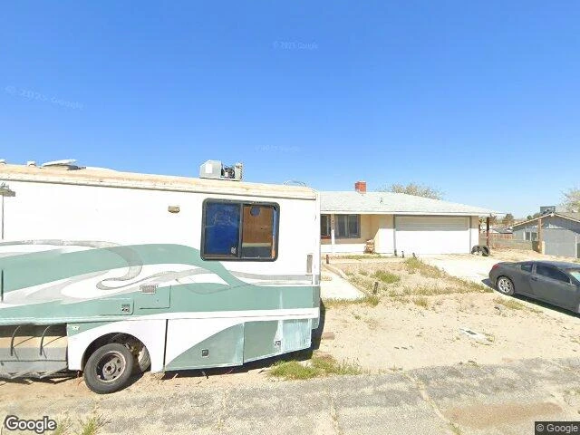 House image located at Lancaster, CA 93535