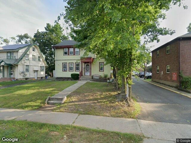 House image located at Teaneck, NJ 07666