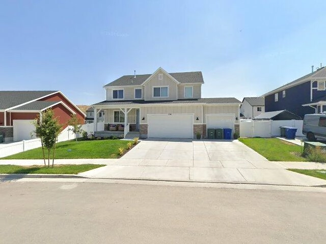 House image located at West Jordan, UT 84081