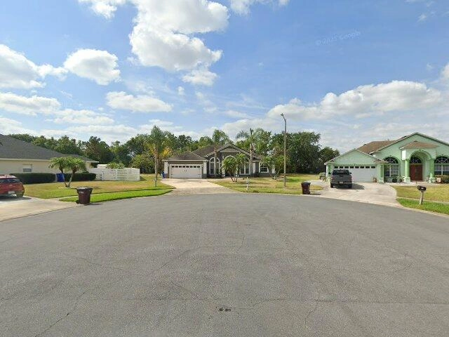 House image located at Saint Cloud, FL 34772