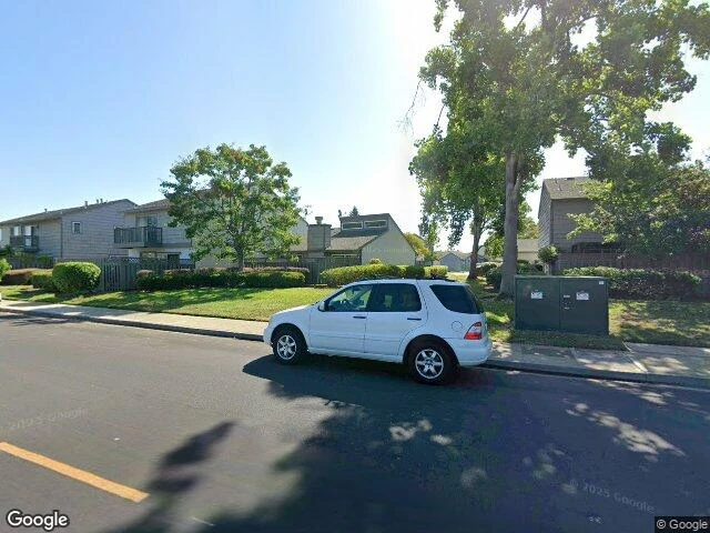 House image located at San Mateo, CA 94404