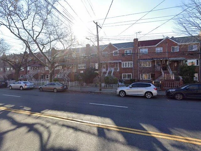 House image located at Brooklyn, NY 11236