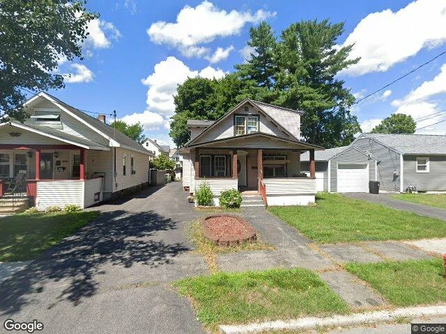 House image located at Schenectady, NY 12306