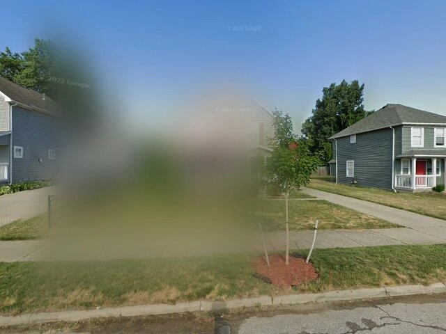 House image located at Cleveland, OH 44103