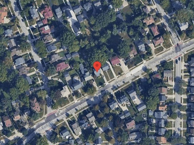 House image located at Lakewood, OH 44107