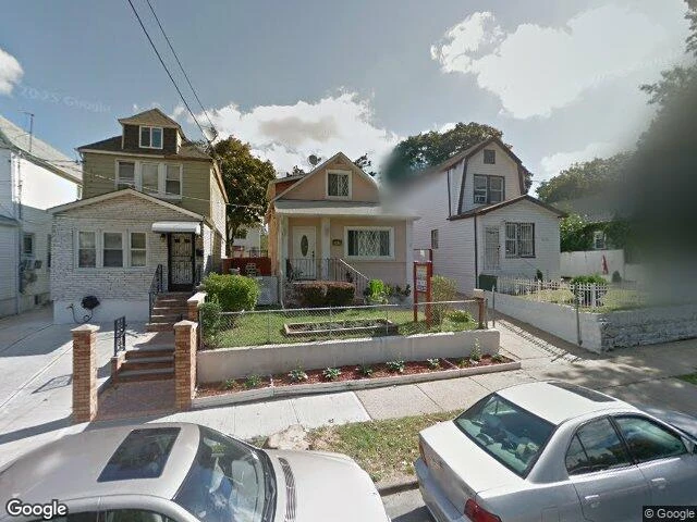 House image located at South Ozone Park, NY 11420