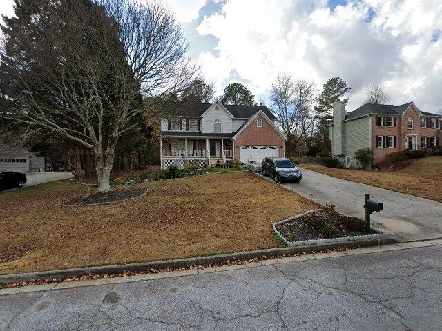 House image located at Snellville, GA 30078