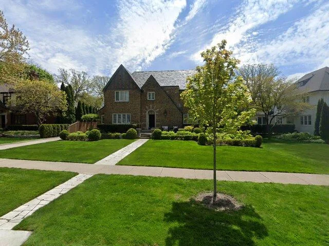 House image located at Kenilworth, IL 60043