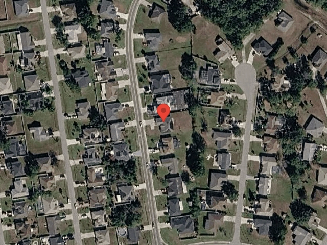 House image located at Kissimmee, FL 34759