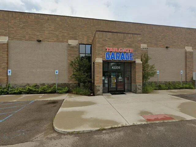 House image located at Canton, MI 48188