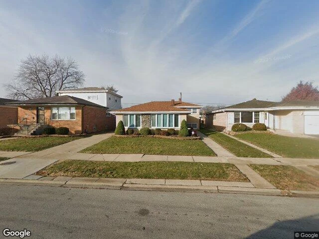 House image located at Calumet City, IL 60409
